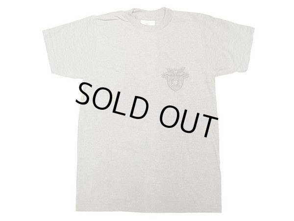 画像1: Deadstock USMA IPFU T-Shrits USA製 米陸軍士官学校　フィジカル Tシャツ  (1)