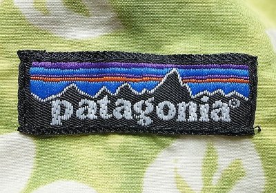 画像2: Deadstock 1999'S Patagonia BAGGIES ENV380 パタゴニア バギーショーツ
