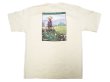 画像2: Deadstock 1996'S Patagonia FARMER Tee パタゴニア Tシャツ 黒タグ アメリカ製 (2)
