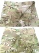 画像4: Deadstock 2000'S US.ARMY Combat Trousers MultiCam FLAME RESISTANT (4)