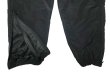 画像5: Deadstock 1999'S US.ARMY IPFU Nylon Pants 黒 フィジカルフィットネス パンツ (5)