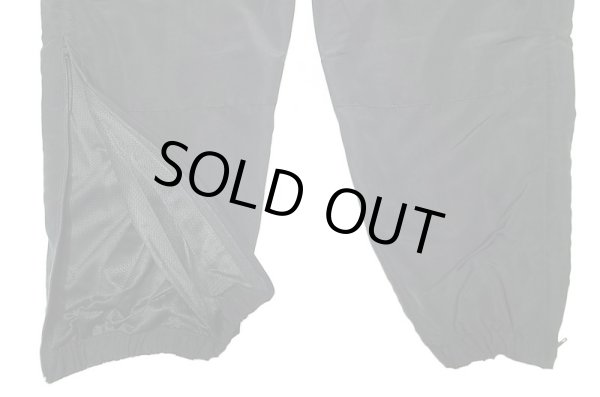 画像5: Deadstock 1999'S US.ARMY IPFU Nylon Pants 黒 フィジカルフィットネス パンツ (5)