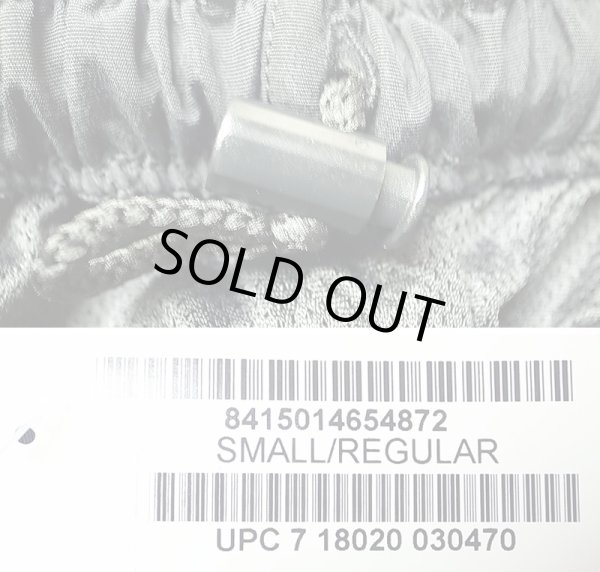 画像7: Deadstock 1999'S US.ARMY IPFU Nylon Pants 黒 フィジカルフィットネス パンツ (7)