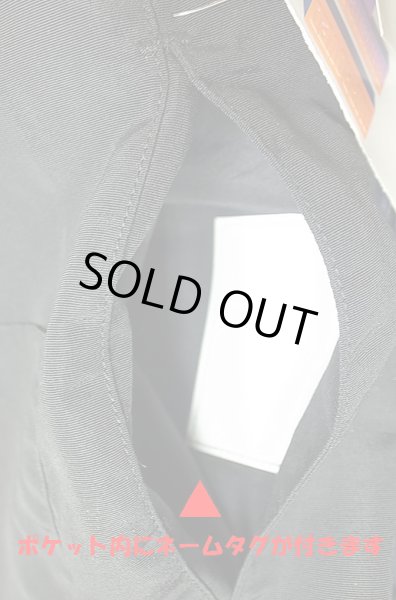 画像4: Deadstock 1999'S US.ARMY IPFU Nylon Pants 黒 フィジカルフィットネス パンツ (4)