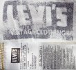 画像6: LVC(LEVI'S VINTAGE CLOTHING) 501XX JEANS NEW RINSE "E"1947年モデル  (6)