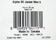 画像8: ARC'TERYX Alpha SV JK GORE-TEX®Blue アークテリクス アルファJK カナダ製 (8)