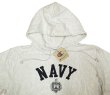 画像3: USNA (US Naval Academy) Champion® RW hoodie リバースウィーブ (3)