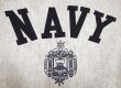 画像4: USNA (US Naval Academy) Champion® RW hoodie リバースウィーブ (4)