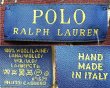 画像4: POLO Ralph Lauren Bulldog Wool Tie ポロ・ブルドッグ総柄 ネクタイ イタリア製 (4)