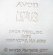 画像3: Linus AVON  Bubble Bath Holder 1968-1972'S ライナス バブルバス ホルダー (3)