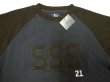 画像3: Deadstock 1990'S STUSSY SSS 21 Sweat Shirts デッドストック ステューシー (3)