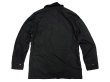画像2: Filson Cover Cloth Mile Marker Coat フィルソンマイルマーカーコート 黒 USA製 (2)