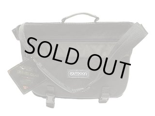 OUTDOOR PRODUCTS NIMBUS SHOULDER BAG デッドストック アメリカ OUTDOOR PRODUCTS NIMBUS SHOULDER BAG デッドストック アメリカ
