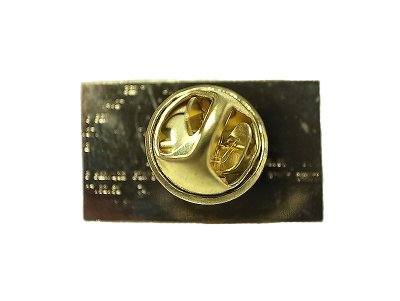 画像2: Vintage Pins（ヴィンテージ・ピンズ） #0590  "TABAC RESSE LOTO" Pins 