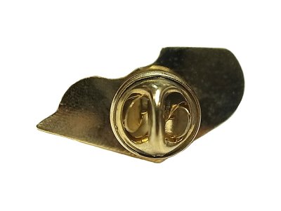 画像2: Vintage Pins（ヴィンテージ・ピンズ） #0593  "GARAGE VINSON & VERO"  Pins 