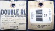 画像12: Double RL(RRL) Packable Tote Bag ダブルアールエル 折畳式 トートバッグ大 (12)