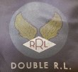 画像10: Double RL(RRL) Packable Tote Bag ダブルアールエル 折畳式 トートバッグ大 (10)