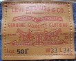 画像5: LEVI'S®PREMIUM 501® MADE IN USA Vintage Rinse 赤ミミ ビッグE アメリカ製 (5)