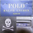 画像6: POLO Ralph Lauren Skull SLIM FIT Trousers ポロラルフ スカル総柄刺繍 チノ  (6)