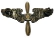 画像4: Double RL(RRL) Brass Pins #3 ARMY AIR FORCE ダブルアールエル ピンバッジ  (4)