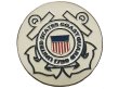 画像1: Deadstock US.Military Pins #633 United States Coast Guard 1790  Pins  大 (1)