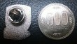 画像3: Deadstock US.Military Pins #634 WWII US503 AIRBORNE "THE ROCK"Pins (3)