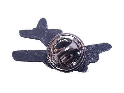 画像2: Deadstock US.Military Pins #636 Boeing B-17 Flying Fortress Pins 小 