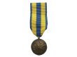 画像1: Deadstock US.Military Pins #641 Navy Expeditionary Medal Pin & Ribbon (1)