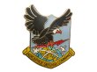 画像1: Deadstock US.Military Pins #660 Aerospace Defense Command(ADC) Pin (1)