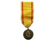 画像1: Deadstock US.Military Pins #670 Navy Expeditionary Medal Pin & Ribbon (1)