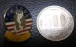 画像3: Deadstock US.Military Pins #678 US NAVY F-14 TOMCAT AIRCRAFT Pin  (3)