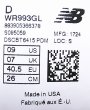 画像6: New Balance WR993GL Made in USA ニューバランス 993 灰 アメリカ製  (6)