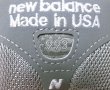 画像5: New Balance WR993GL Made in USA ニューバランス 993 灰 アメリカ製  (5)