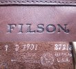 画像4: FILSON Uplander Boot Made in USA フィルソン アップランダーブーツ アメリカ製  (4)
