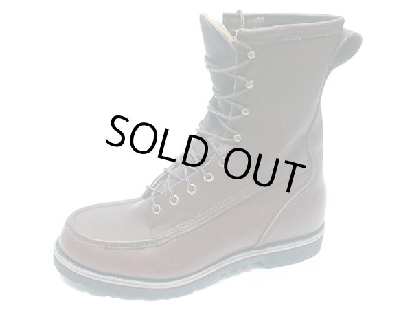 画像2: FILSON Uplander Boot Made in USA フィルソン アップランダーブーツ アメリカ製  (2)