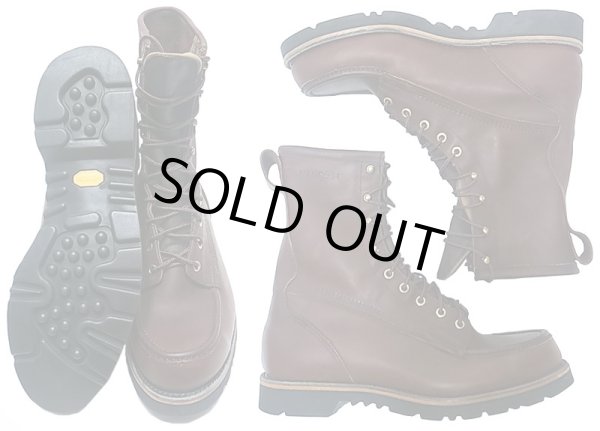 画像3: FILSON Uplander Boot Made in USA フィルソン アップランダーブーツ アメリカ製  (3)