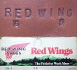 画像5: RED WING 214-1 1985'S NOS 8inch デッドストック レッドウイング 214 箱付 (5)