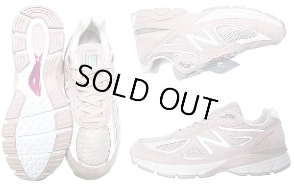 画像3: New Balance M990KMN4 Made in USA ニューバランス M990KMN4 アメリカ製  (3)