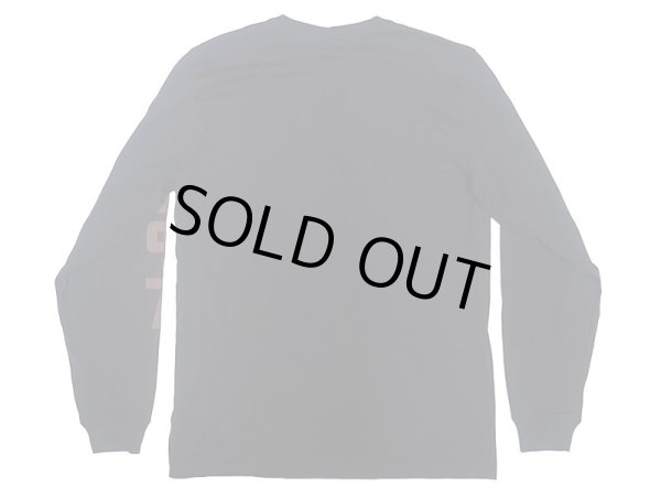 画像2: Filson Graphic Tee L/S  "FILSON 1897"  フィルソン ロンT 黒 アメリカ製 (2)