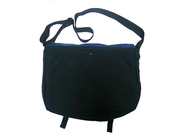 画像3: OUTDOOR PRODUCTS NIMBUS SHOULDER BAG  デッドストック アメリカ製 (3)