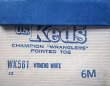 画像6: Deadstock 1960-70'S US Keds CHAMPION "WRANGLERS" POINTED TOE (6)