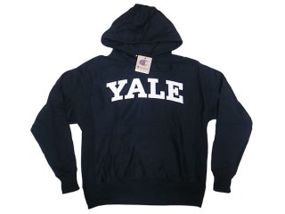 USNA (US Naval Academy) Champion® RW hoodie リバース