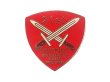 画像1: Deadstock US.Military Pins #696 USMC 21st Marine Regiment 第21海兵連隊 (1)