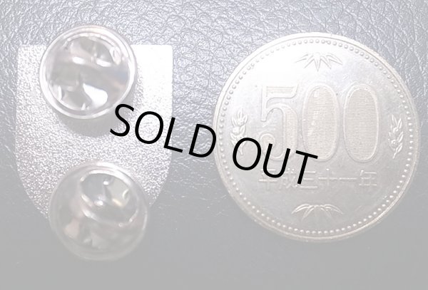 画像3: Deadstock US.Military Pins #705 US ARMY 11th Armored Cavalry Regiment  (3)