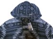 画像3: POLO Ralph Lauren Native Pattern Knit Hoodie ネイティブ柄 ニットパーカー (3)