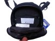 画像4: Champion Mini Convertible Back Pack Shoulder Bag チャンピオン ミニ・バック (4)