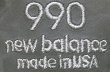 画像5: New Balance M990XG2 Made in USA ニューバランス M990XG2 アメリカ製  (5)