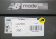 画像6: New Balance M996 Gray ‎Suede×Nylon Mesh ニューバランス 996 アメリカ製 (6)