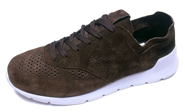 画像4: New Balance ML1978AB All Suede Leather × Vibram® Sole アメリカ製 (4)