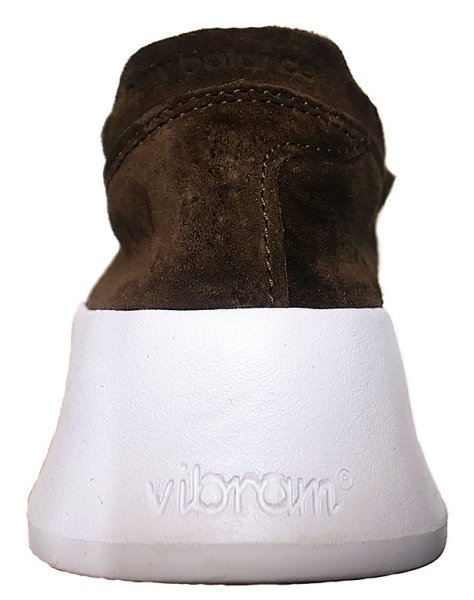 画像7: New Balance ML1978AB All Suede Leather × Vibram® Sole アメリカ製 (7)